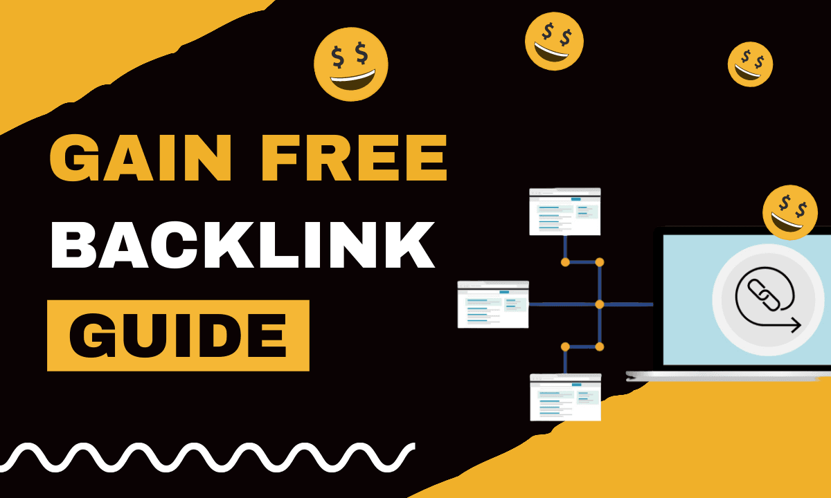 Get Free Backlinks for Your Business [Apr 2022]