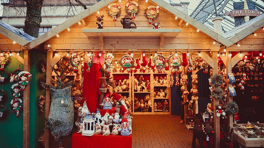 Foolproof Christmas Marketing Ideas For Small Businesses